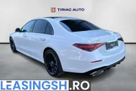 Mercedes-Benz S din 2024 cu 7.600 km - oferta MER213338 - foto 6