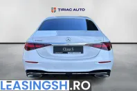 Mercedes-Benz S din 2024 cu 7.600 km - oferta MER213338 - foto 7
