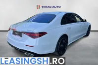 Mercedes-Benz S din 2024 cu 7.600 km - oferta MER213338 - foto 8