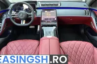 Mercedes-Benz S din 2024 cu 7.600 km - oferta MER213338 - foto 9