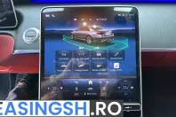 Mercedes-Benz S din 2024 cu 7.600 km - oferta MER213338 - foto 15