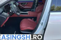 Mercedes-Benz S din 2024 cu 7.600 km - oferta MER213338 - foto 21