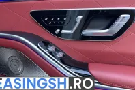 Mercedes-Benz S din 2024 cu 7.600 km - oferta MER213338 - foto 27