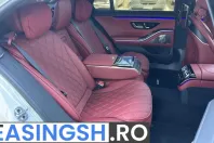 Mercedes-Benz S din 2024 cu 7.600 km - oferta MER213338 - foto 28