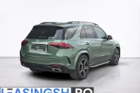 Mercedes-Benz GLE din 2025 cu 15 km - oferta MER213339 - foto 4