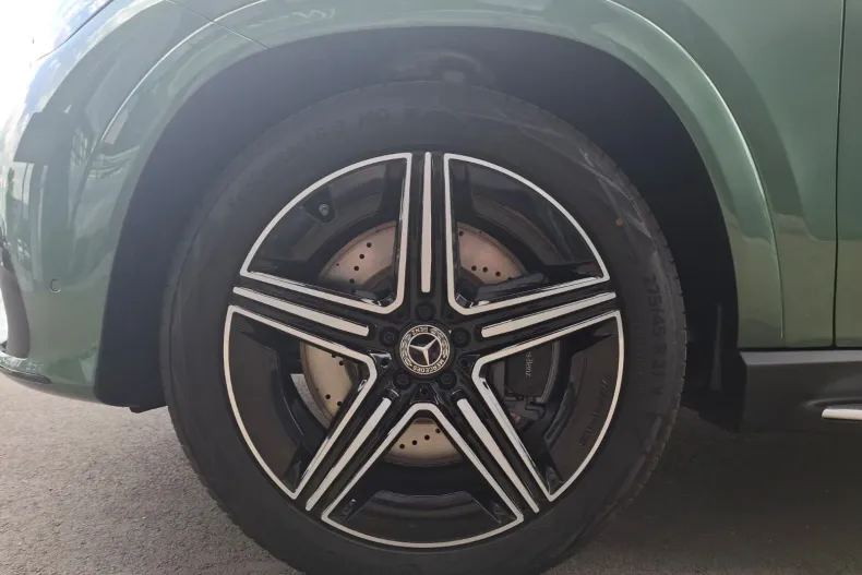 Mercedes-Benz GLE din 2025 cu 15 km - oferta MER213339 - foto 9