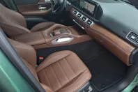 Mercedes-Benz GLE din 2025 cu 15 km - oferta MER213339 - foto 11