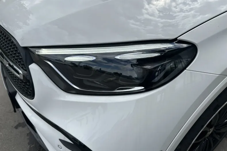 Mercedes-Benz GLC din 2025 cu 10 km - oferta MER213340 - foto 10