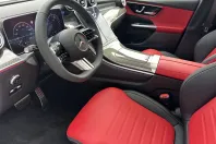 Mercedes-Benz GLC din 2025 cu 10 km - oferta MER213340 - foto 17
