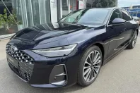 Audi A6 din 2025 cu 2.600 km - oferta AUD213344 - foto 1