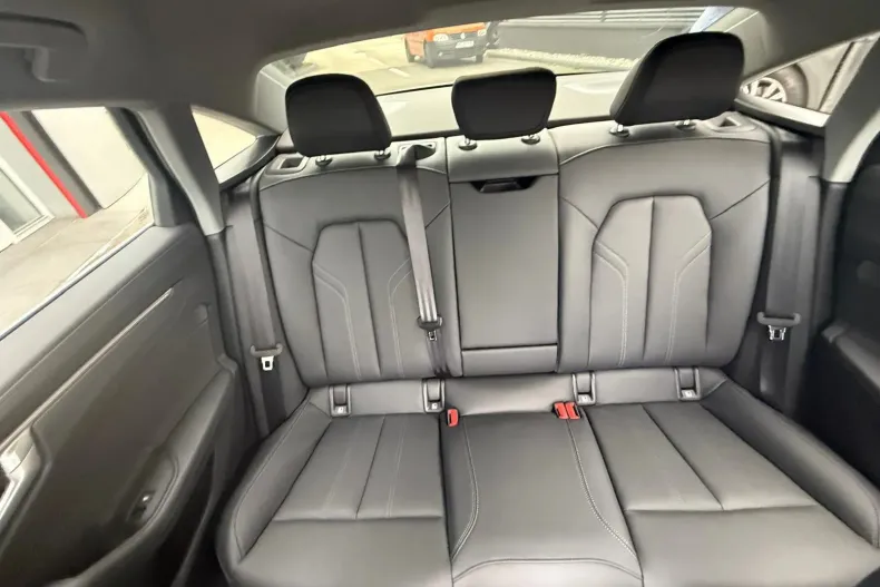 Audi A6 din 2025 cu 2.600 km - oferta AUD213344 - foto 14