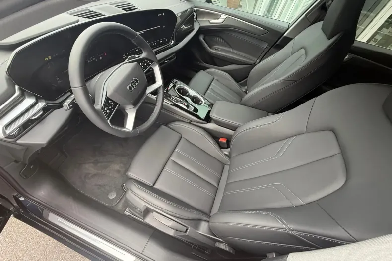 Audi A6 din 2025 cu 2.600 km - oferta AUD213344 - foto 22