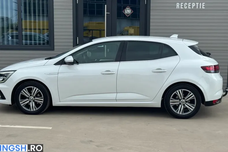 Renault Megane din 2021 cu 173.930 km - oferta REN213345 - foto 3