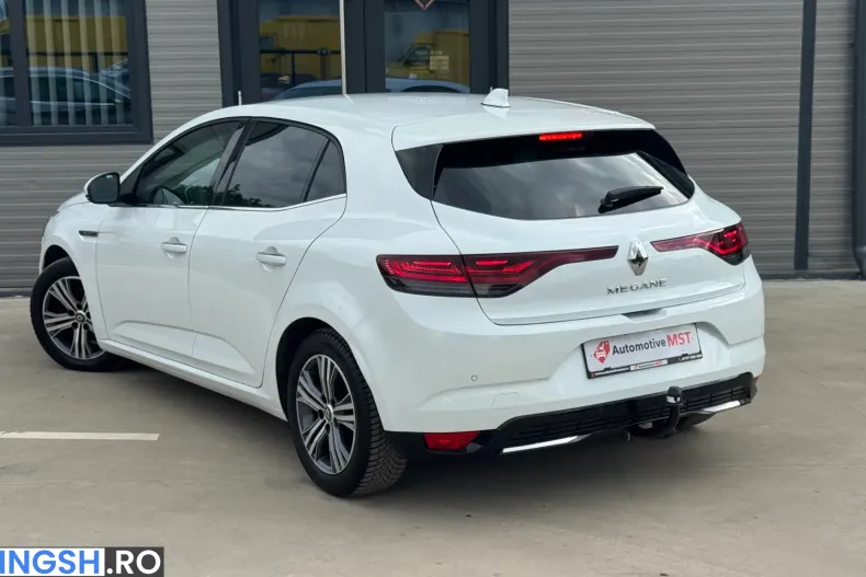 Renault Megane din 2021 cu 173.930 km - oferta REN213345 - foto 4