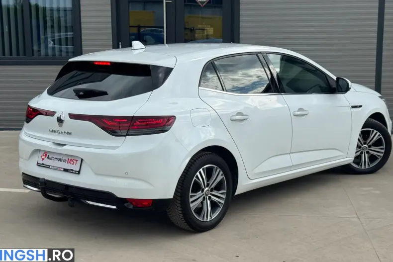 Renault Megane din 2021 cu 173.930 km - oferta REN213345 - foto 5