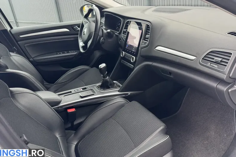 Renault Megane din 2021 cu 173.930 km - oferta REN213345 - foto 6