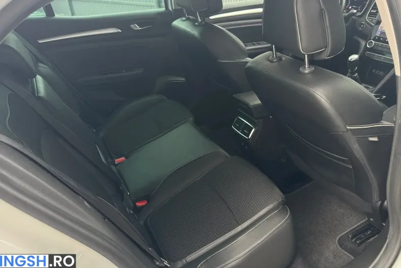Renault Megane din 2021 cu 173.930 km - oferta REN213345 - foto 7