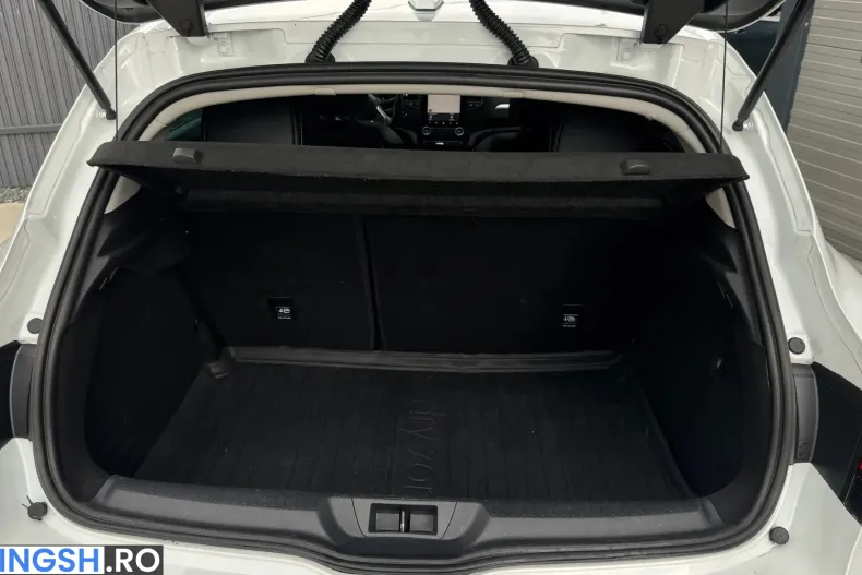 Renault Megane din 2021 cu 173.930 km - oferta REN213345 - foto 8