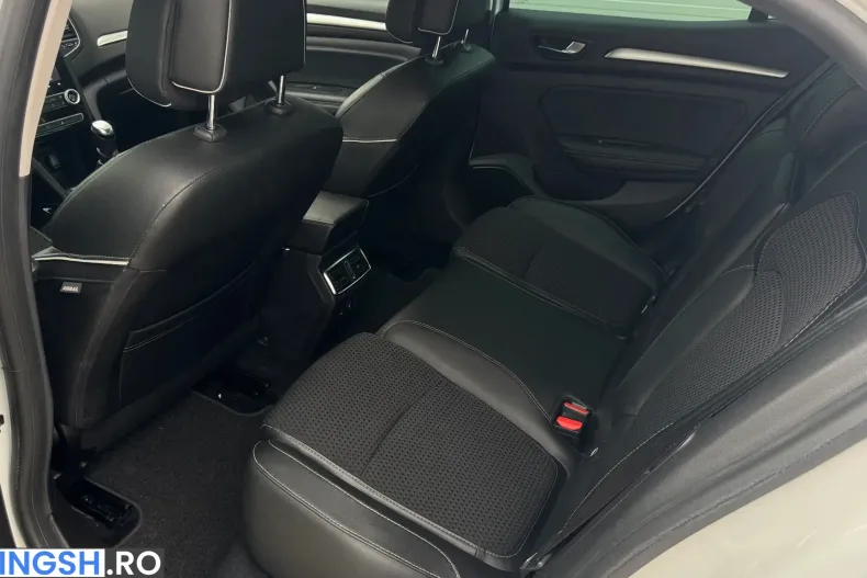 Renault Megane din 2021 cu 173.930 km - oferta REN213345 - foto 9