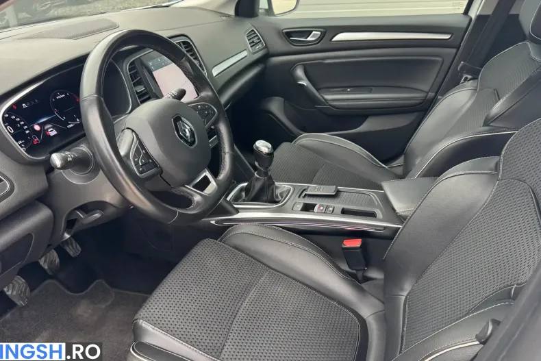 Renault Megane din 2021 cu 173.930 km - oferta REN213345 - foto 10