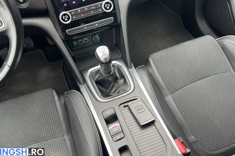Renault Megane din 2021 cu 173.930 km - oferta REN213345 - foto 13