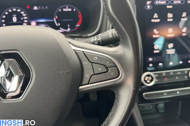 Renault Megane din 2021 cu 173.930 km - oferta REN213345 - foto 15