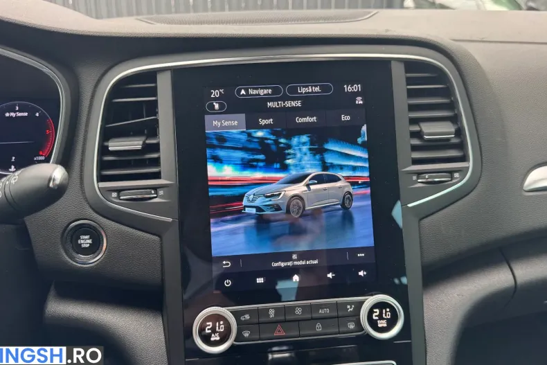 Renault Megane din 2021 cu 173.930 km - oferta REN213345 - foto 20