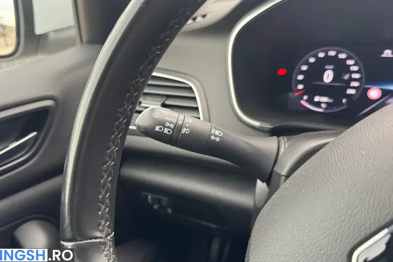 Renault Megane din 2021 cu 173.930 km - oferta REN213345 - foto 27