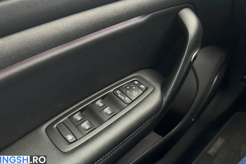 Renault Megane din 2021 cu 173.930 km - oferta REN213345 - foto 29