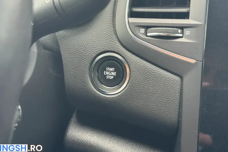 Renault Megane din 2021 cu 173.930 km - oferta REN213345 - foto 34