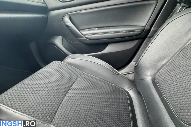 Renault Megane din 2021 cu 173.930 km - oferta REN213345 - foto 35