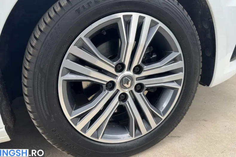 Renault Megane din 2021 cu 173.930 km - oferta REN213345 - foto 36