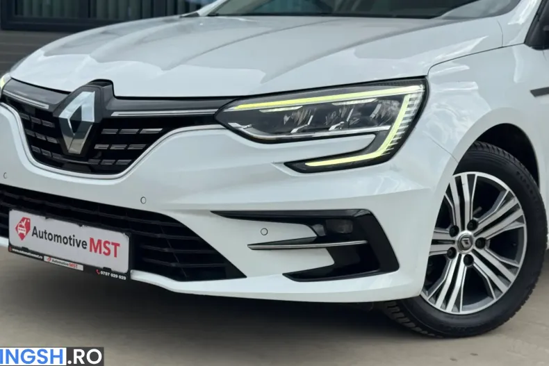 Renault Megane din 2021 cu 173.930 km - oferta REN213345 - foto 38