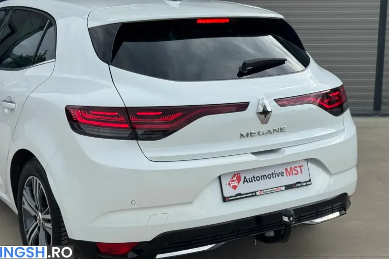 Renault Megane din 2021 cu 173.930 km - oferta REN213345 - foto 39