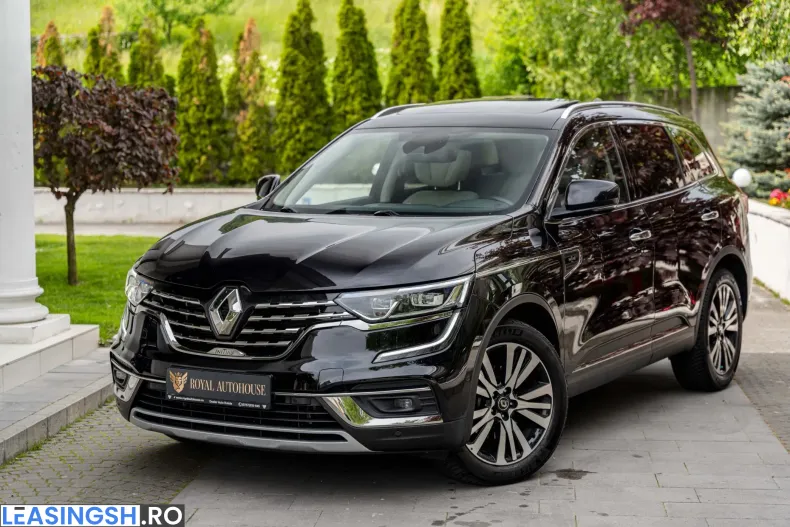 Renault Koleos din 2021 cu 132.541 km - oferta REN213346 - foto 1
