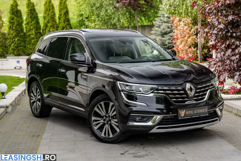 Renault Koleos din 2021 cu 132.541 km - oferta REN213346 - foto 2