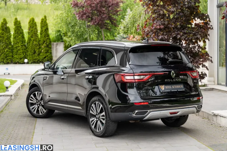 Renault Koleos din 2021 cu 132.541 km - oferta REN213346 - foto 3