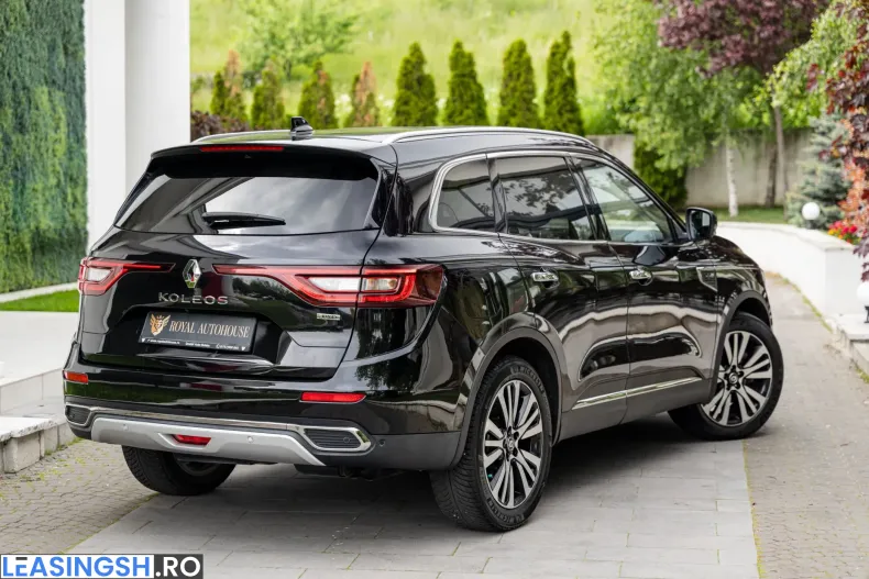 Renault Koleos din 2021 cu 132.541 km - oferta REN213346 - foto 4