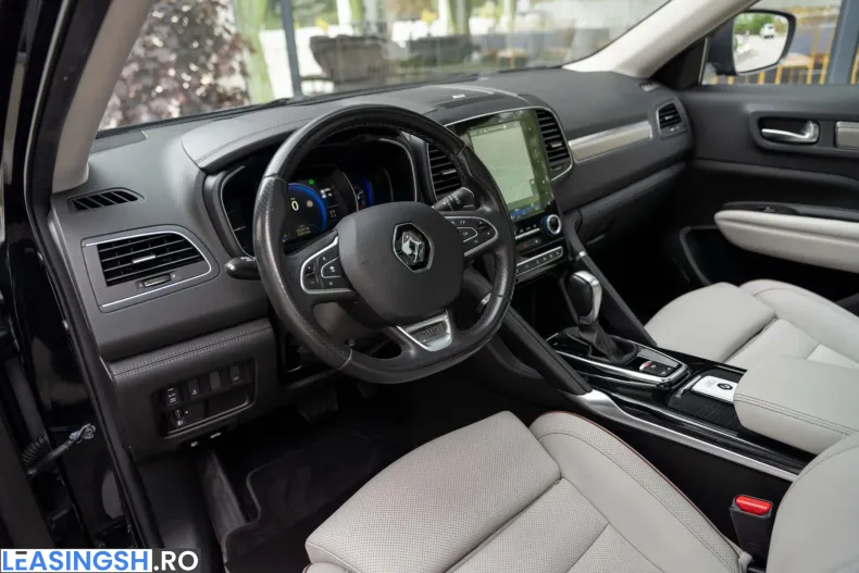 Renault Koleos din 2021 cu 132.541 km - oferta REN213346 - foto 5