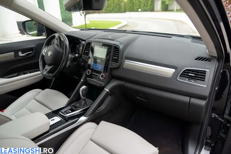 Renault Koleos din 2021 cu 132.541 km - oferta REN213346 - foto 7