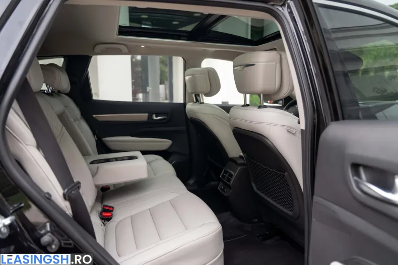 Renault Koleos din 2021 cu 132.541 km - oferta REN213346 - foto 8
