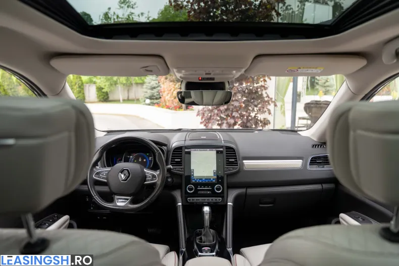 Renault Koleos din 2021 cu 132.541 km - oferta REN213346 - foto 16