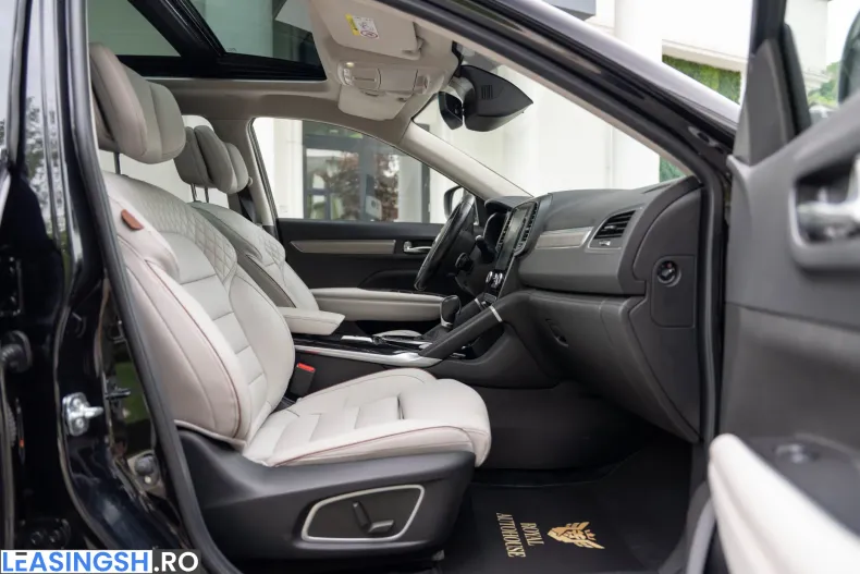Renault Koleos din 2021 cu 132.541 km - oferta REN213346 - foto 17