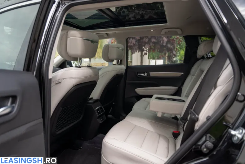 Renault Koleos din 2021 cu 132.541 km - oferta REN213346 - foto 19