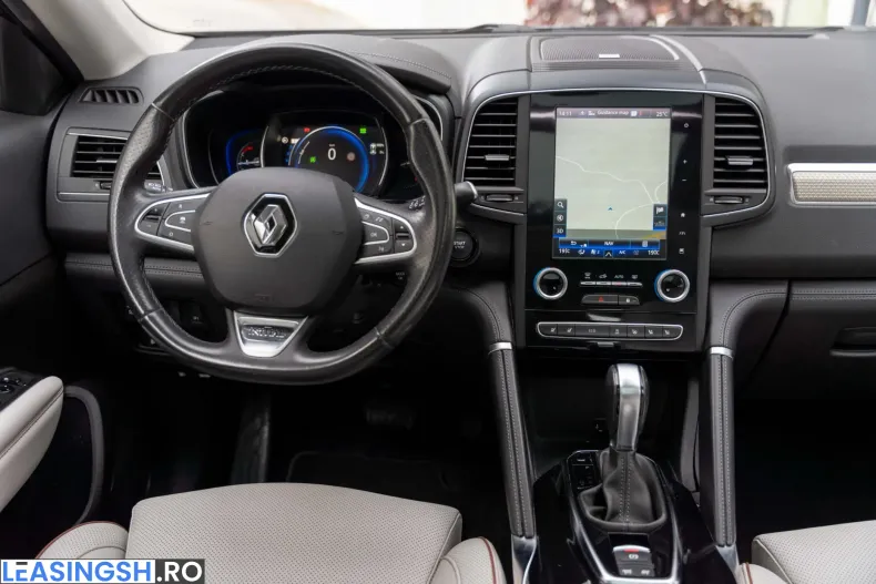 Renault Koleos din 2021 cu 132.541 km - oferta REN213346 - foto 20