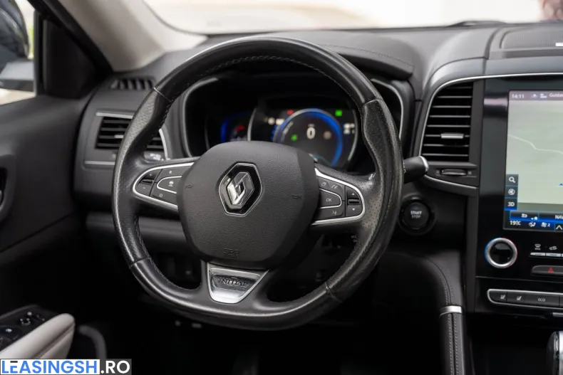 Renault Koleos din 2021 cu 132.541 km - oferta REN213346 - foto 21