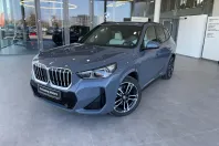 BMW X1 (Seria X) din 2025 cu 6.500 km - oferta BMW213347 - foto 1