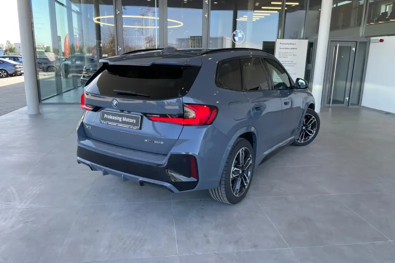 BMW X1 (Seria X) din 2025 cu 6.500 km - oferta BMW213347 - foto 2