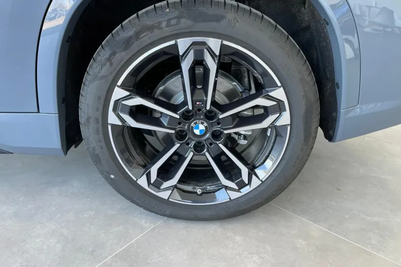 BMW X1 (Seria X) din 2025 cu 6.500 km - oferta BMW213347 - foto 5