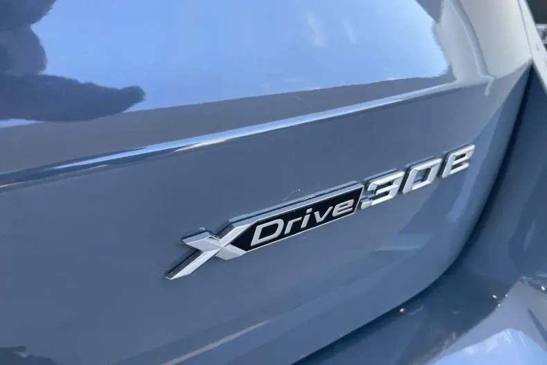 BMW X1 (Seria X) din 2025 cu 6.500 km - oferta BMW213347 - foto 6